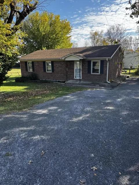 603 Baughman Ave, Danville, KY 40422