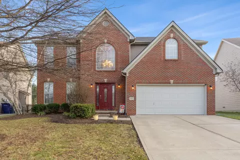 3132 Gilmore Trce, Lexington, KY 40511