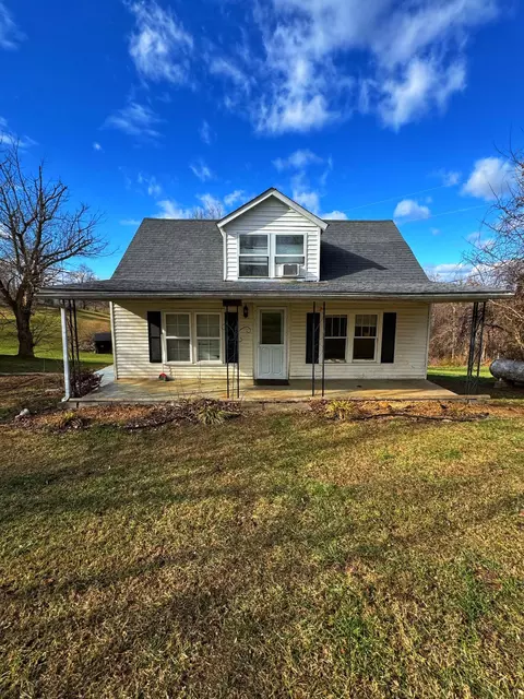 6337 Scaffold Cane Rd, Mount Vernon, KY 40456