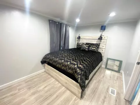 Bedroom - 211 W Hinkle St, Corbin, KY 40701 photo 1 of 2