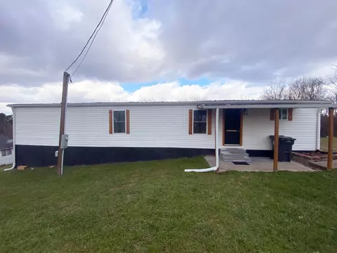 211 W Hinkle St, Corbin, KY 40701