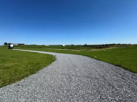 3570 Poplar Plains Rd, Flemingsburg, KY 41041