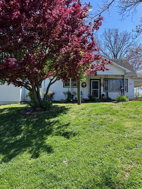59 Picas Austin Rd, Providence, KY 42450