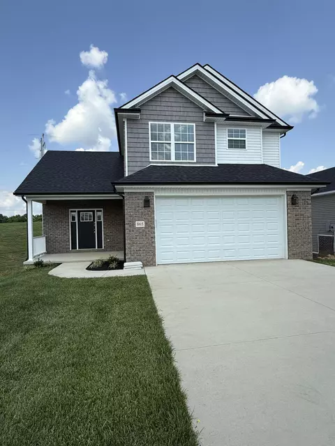 865 Denali Dr, Richmond, KY 40475