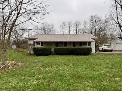 3616 Millersburg-ruddles Mill Rd, Paris, KY 40361