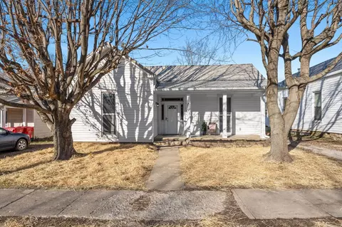 126 Wilson Ave, Cynthiana, KY 41031