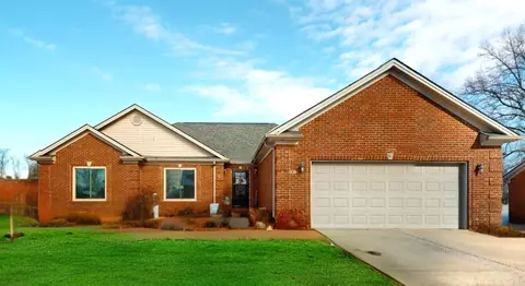 316 Bocote Dr, Berea, KY 40403