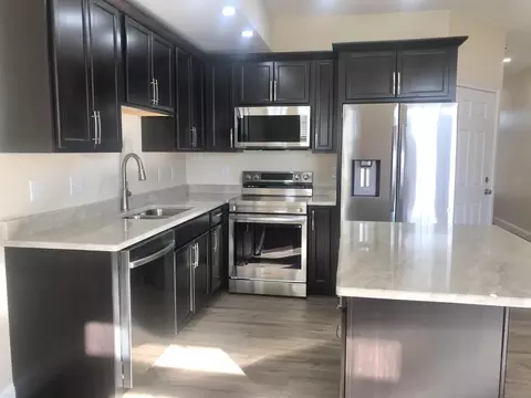 Kitchen - 103 Bluegrass Way, Grayson, KY 41143 photo 2 of 3