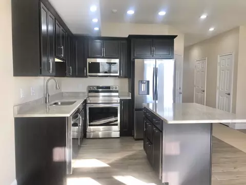 Kitchen - 103 Bluegrass Way, Grayson, KY 41143 photo 1 of 3