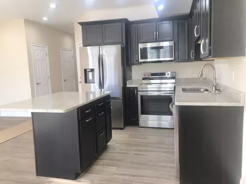 Kitchen - 105 Bluegrass Way, Grayson, KY 41143 photo 2 of 2
