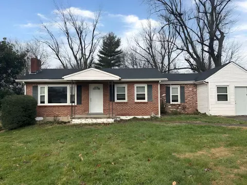 102 Highland View St, Richmond, KY 40475
