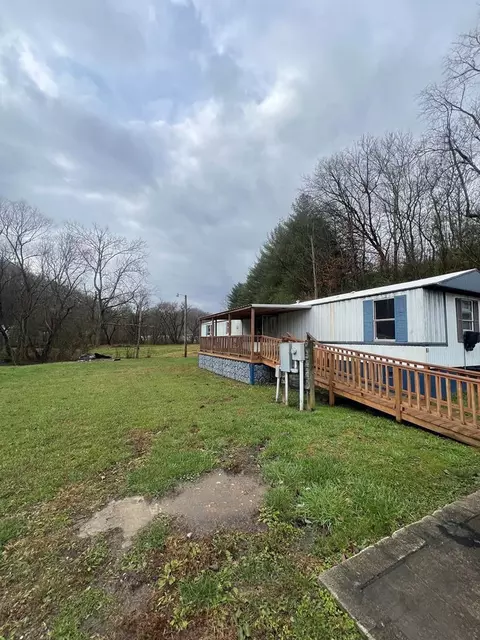 65 Ky Rt 302, Hager Hill, KY 41222