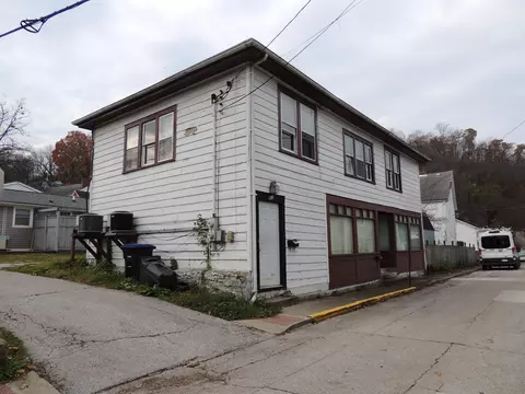 211 New St, Frankfort, KY 40601