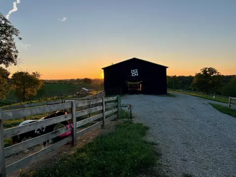 3272 Jones Ln, Frankfort, KY 40601