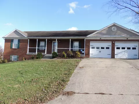 1145 Aderly Ln, Frankfort, KY 40601