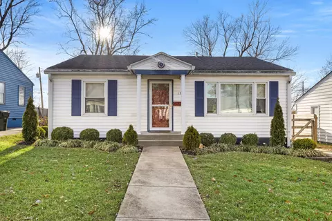 174 Northwood Dr, Lexington, KY 40505