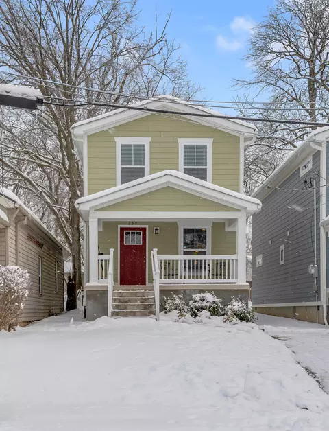 239 Devonia Ave, Lexington, KY 40505