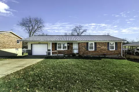 415 Elm Street Hts # -A, Versailles, KY 40383