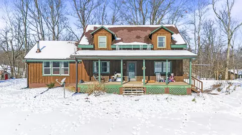 69 Hill Crest Ln, Wellington, KY 40387