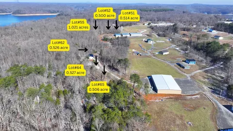 52 Fishermens Aly, Nancy, KY 42544