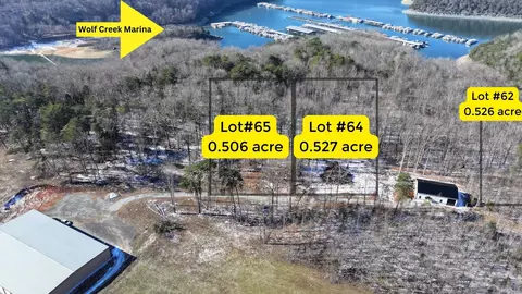 65 Fishermens Aly, Nancy, KY 42544