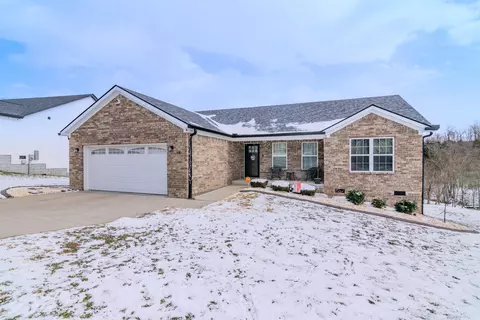 680 Jennifer Dr, Richmond, KY 40475