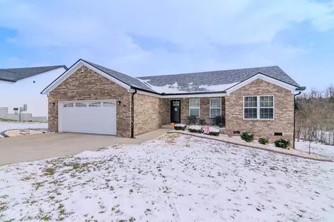 680 Jennifer Dr, Richmond, KY 40475