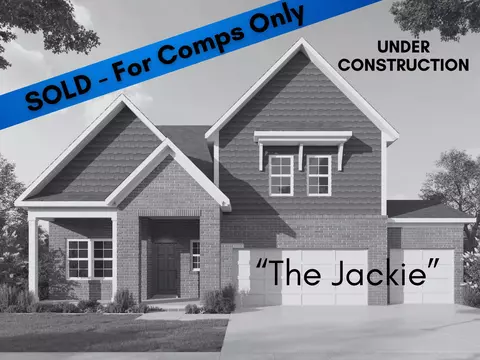 129 Meadow Lark Trl, Georgetown, KY 40324