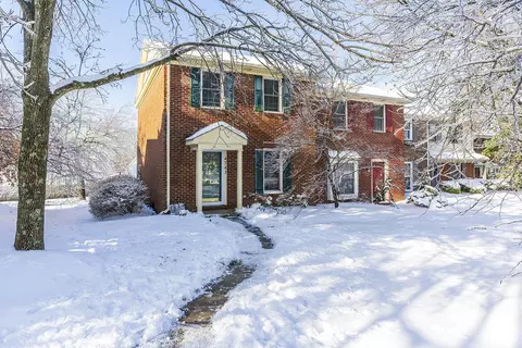 4743 Hartland Pkwy, Lexington, KY 40515