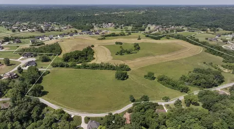 Farmtract Avawam Drive, Richmond, KY 40475