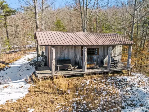 410 Mcfadden Cemetry Rd, London, KY 40744