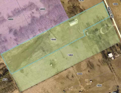 1845 Redd Rd, Lexington, KY 40510