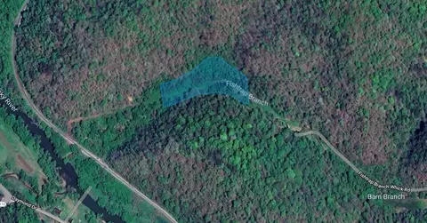 0 Fishtrap Branch-whick Rd, Whick, KY 41390