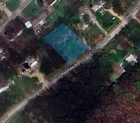258 Pine Valley Dr, Shepherdsville, KY 40165