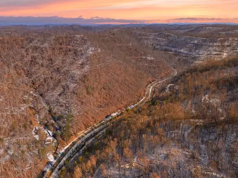 0 Ky 28 - Cow Crk, Booneville, KY 41314