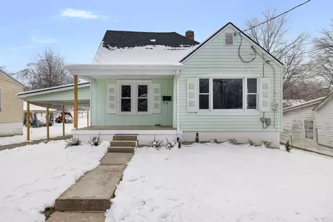 215 S Gatewood Ave, Lawrenceburg, KY 40342