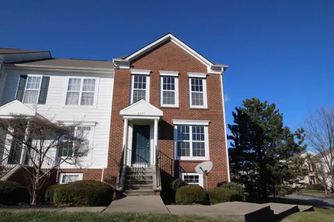 2487 Aristocracy Cir, Lexington, KY 40509