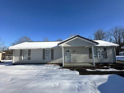 139 Oak St, Stanton, KY 40380
