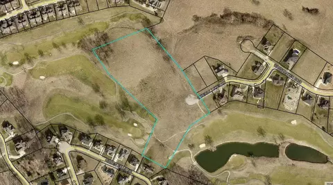 lot2 The Fairways At Boones Trce, Richmond, KY 40475