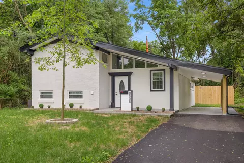 508 Southbend Dr, Lexington, KY 40503
