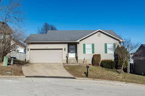 109 Pebble Beach Ct, Frankfort, KY 40601