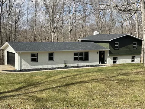 1646 Prather Dr, Nancy, KY 42544