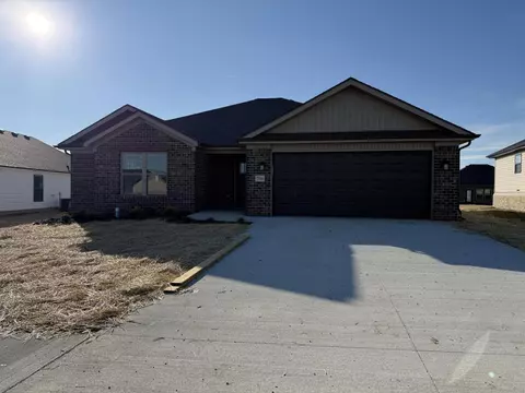 736 Yellowstone Tr, Richmond, KY 40475