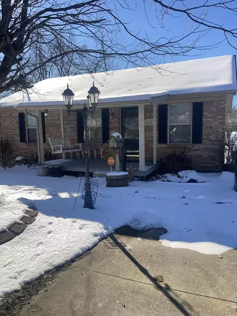 1012 E Irvine St, Richmond, KY 40475