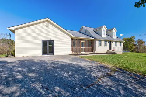 Exterior - 770 Pompeii Rd, Clay City, KY 40312 photo 4 of 14
