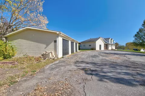 Exterior - 770 Pompeii Rd, Clay City, KY 40312 photo 14 of 14