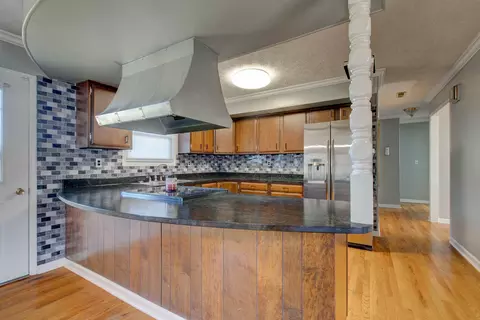 Kitchen - 770 Pompeii Rd, Clay City, KY 40312 photo 1 of 4