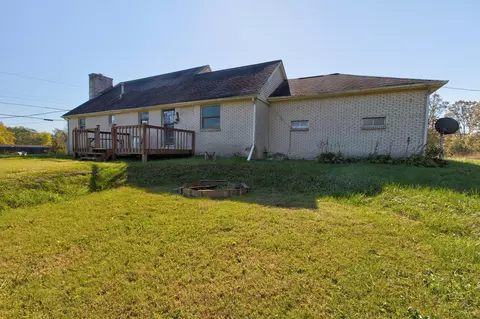 Exterior - 770 Pompeii Rd, Clay City, KY 40312 photo 10 of 14