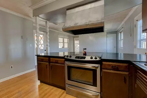 Kitchen - 770 Pompeii Rd, Clay City, KY 40312 photo 3 of 4