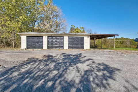 Exterior - 770 Pompeii Rd, Clay City, KY 40312 photo 11 of 14
